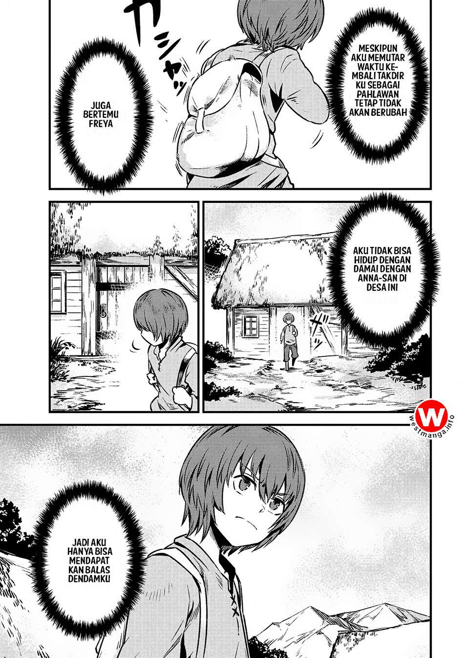 Kaifuku Jutsushi Yarinaoshi: Sokushi Mahou to Skill Copy no Chouetsu Heal Chapter 2.1 Gambar 10