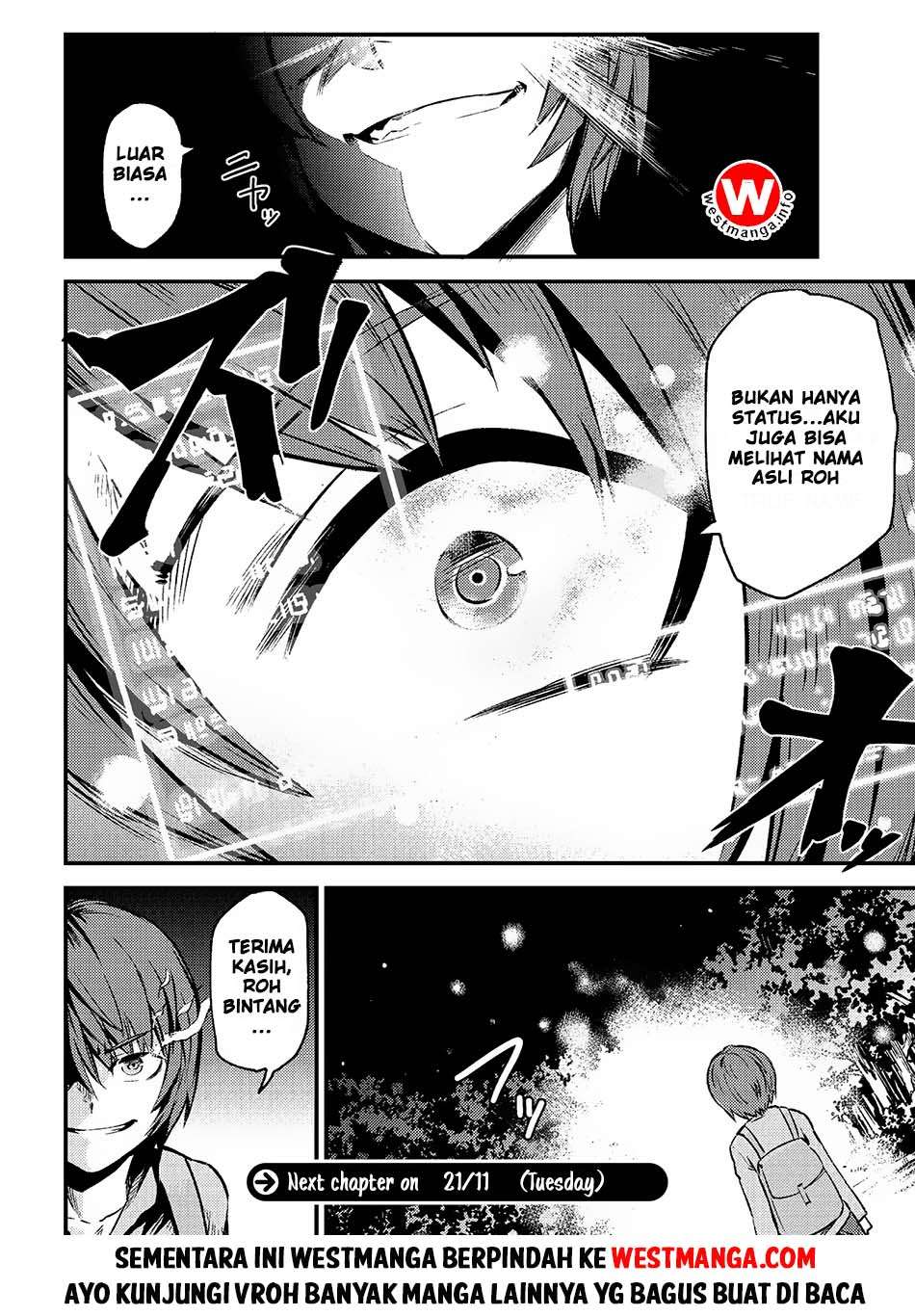 Kaifuku Jutsushi Yarinaoshi: Sokushi Mahou to Skill Copy no Chouetsu Heal Chapter 2.1 Gambar 17