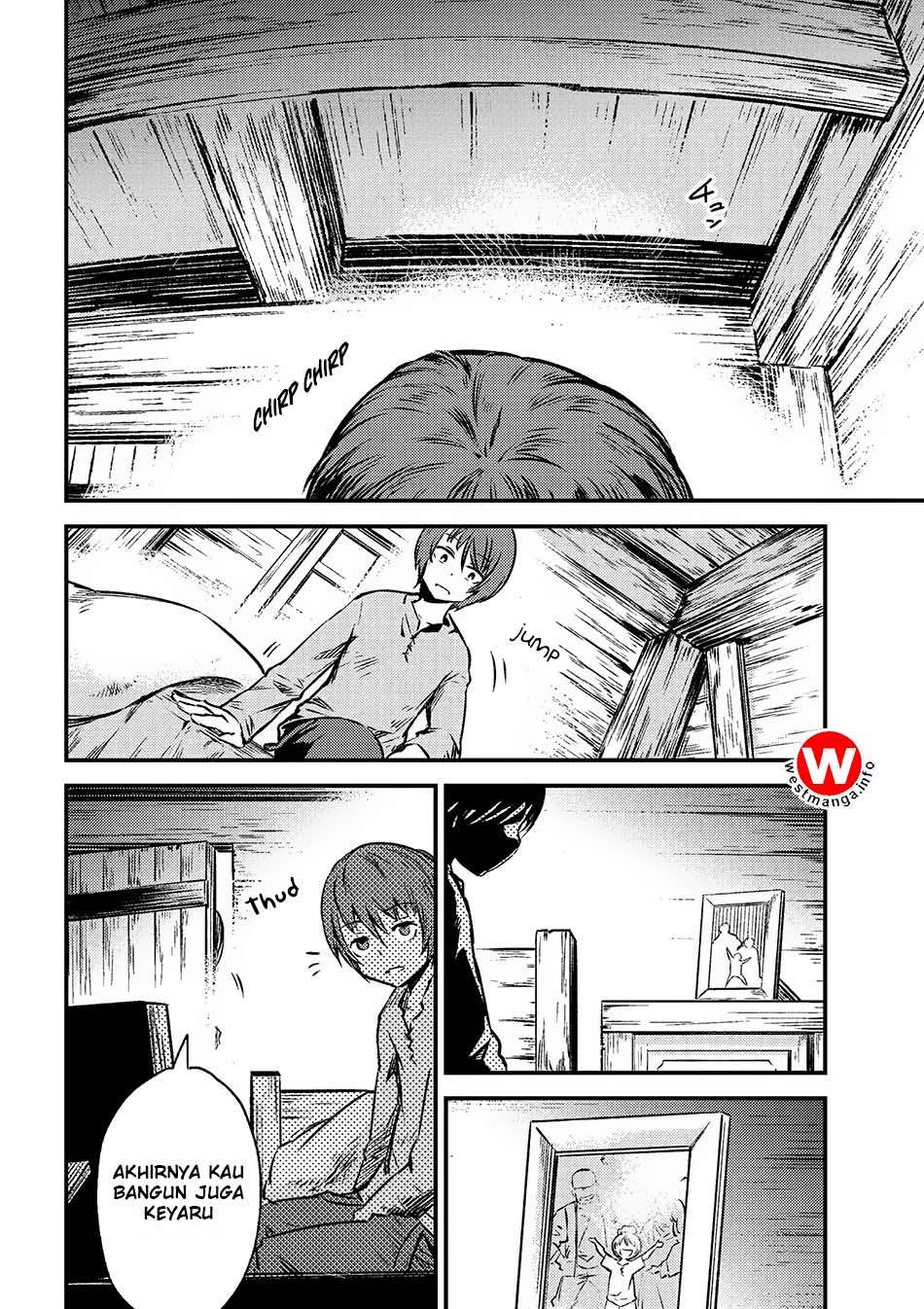 Kaifuku Jutsushi Yarinaoshi: Sokushi Mahou to Skill Copy no Chouetsu Heal Chapter 2.1 Gambar 5