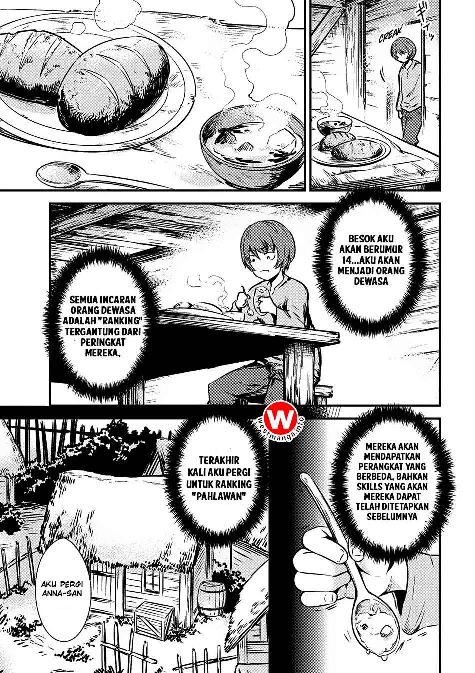 Kaifuku Jutsushi Yarinaoshi: Sokushi Mahou to Skill Copy no Chouetsu Heal Chapter 2.1 Gambar 8