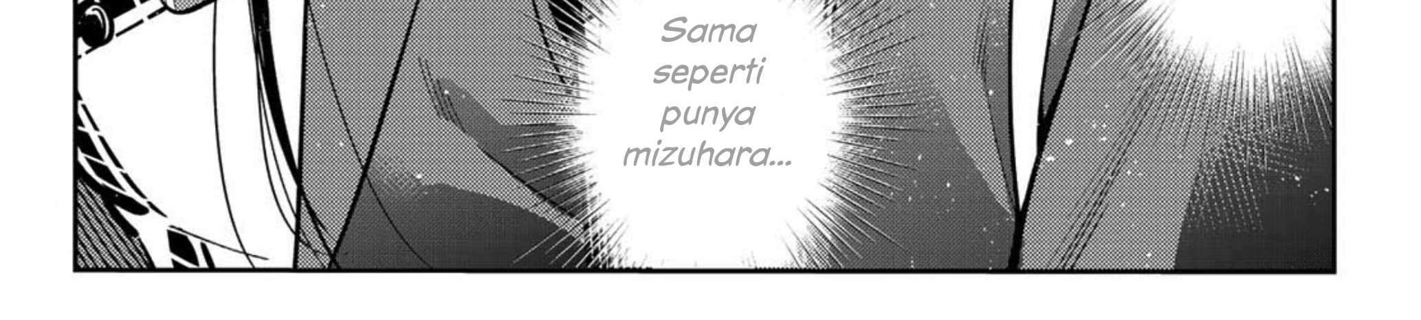 Kanojo Okarishimasu Chapter 81 Gambar 12