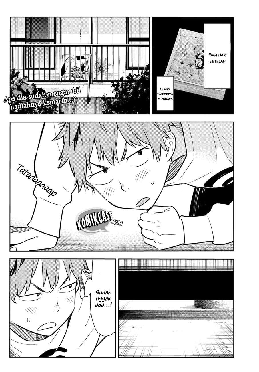 Kanojo Okarishimasu Chapter 70 Gambar 5