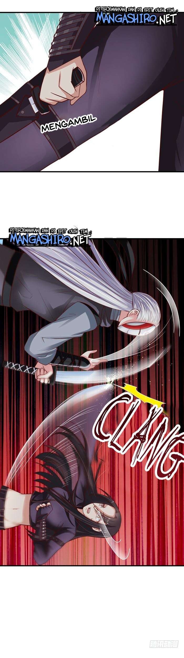 The Ghostly Doctor Chapter 15 Gambar 17