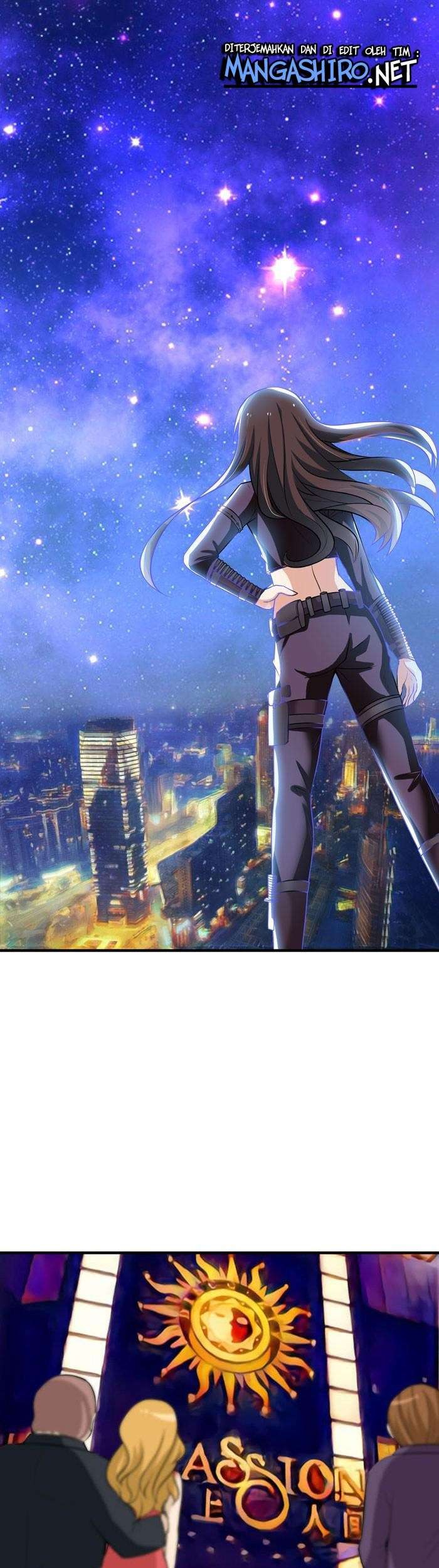 Baca  The Ghostly Doctor Chapter 15 Gambar 2