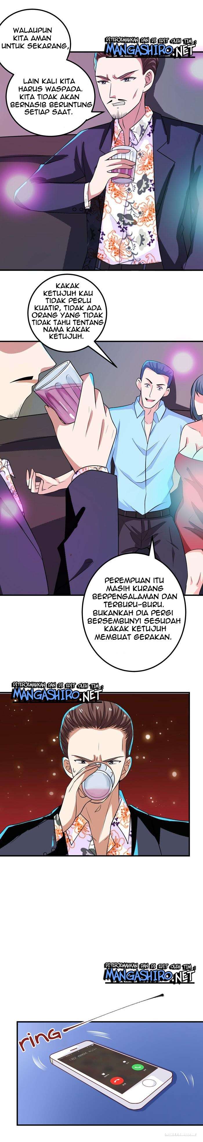 The Ghostly Doctor Chapter 15 Gambar 5
