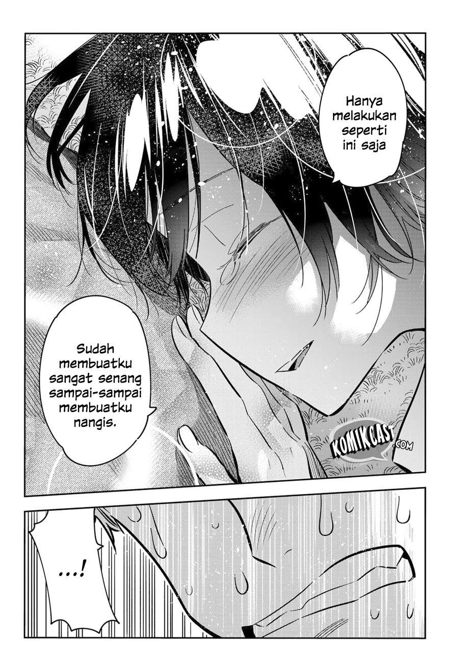 Kanojo Okarishimasu Chapter 65 Gambar 10
