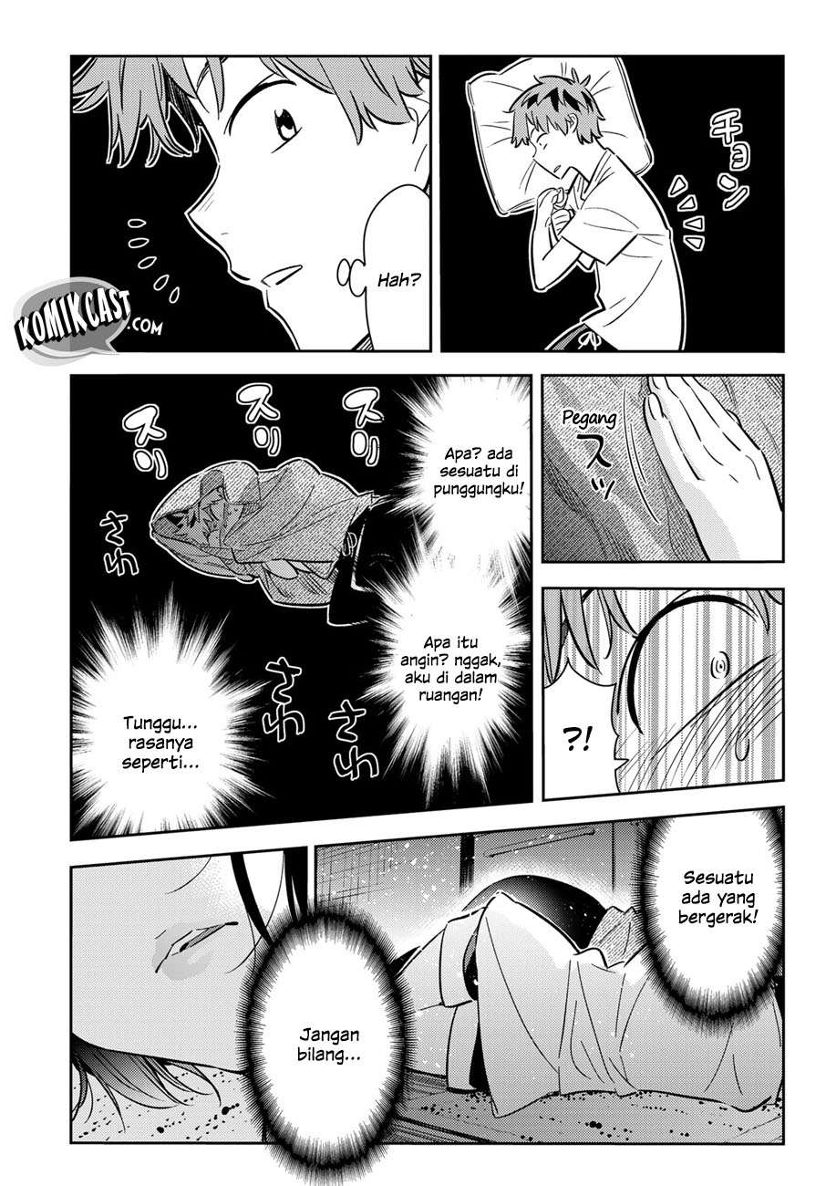 Kanojo Okarishimasu Chapter 64 Gambar 21