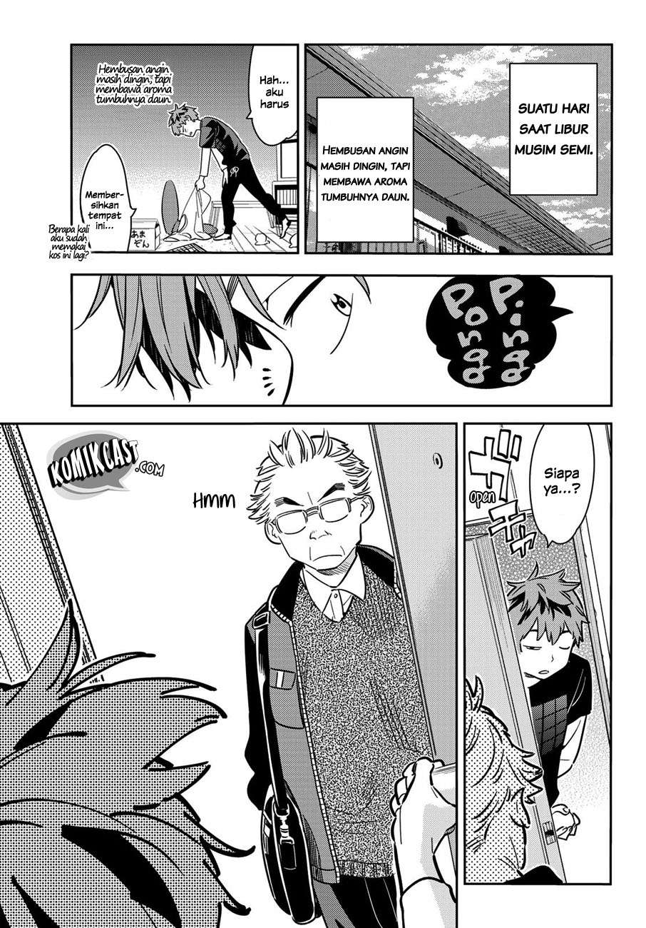 Kanojo Okarishimasu Chapter 55 Gambar 6