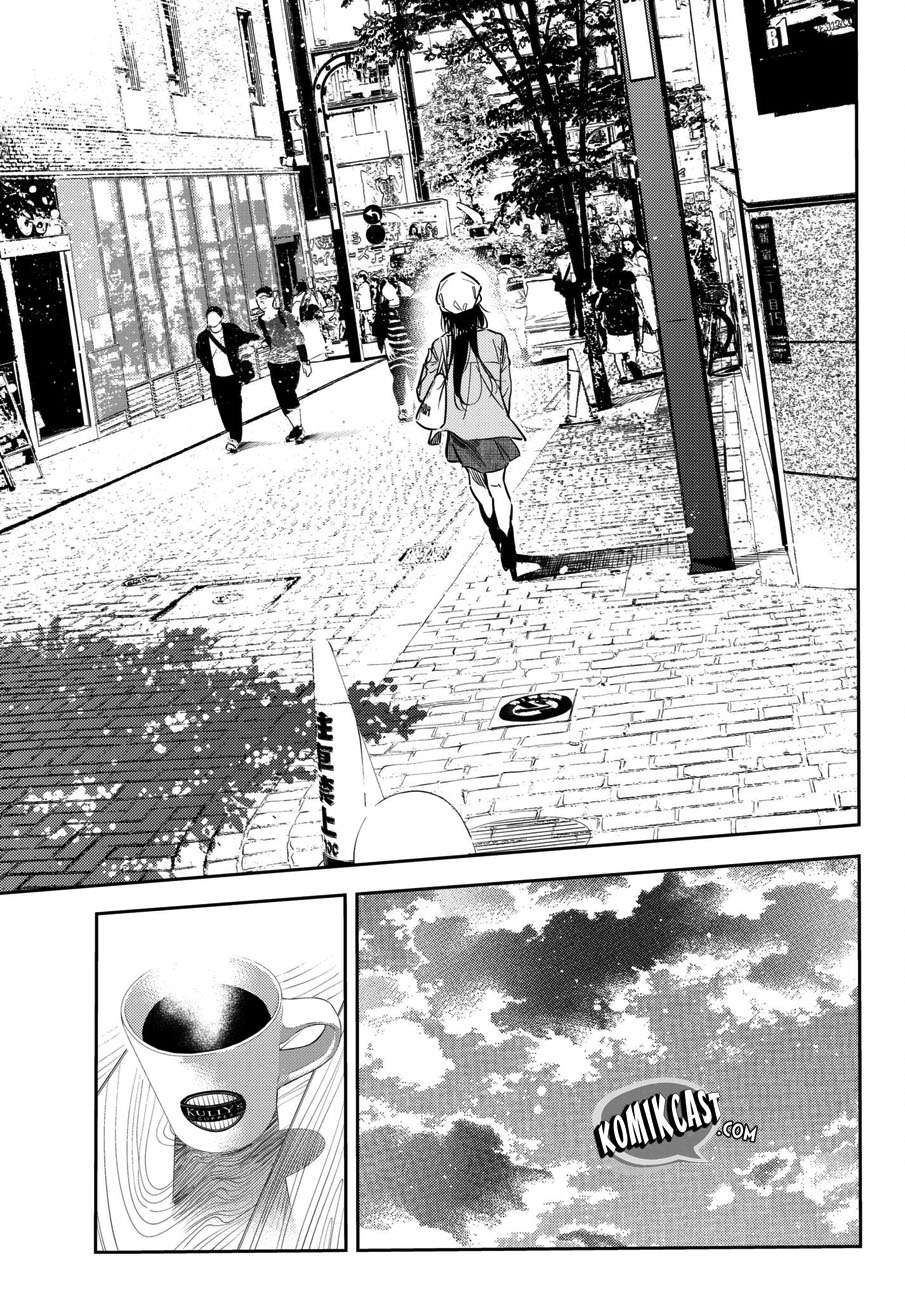 Kanojo Okarishimasu Chapter 52 Gambar 10