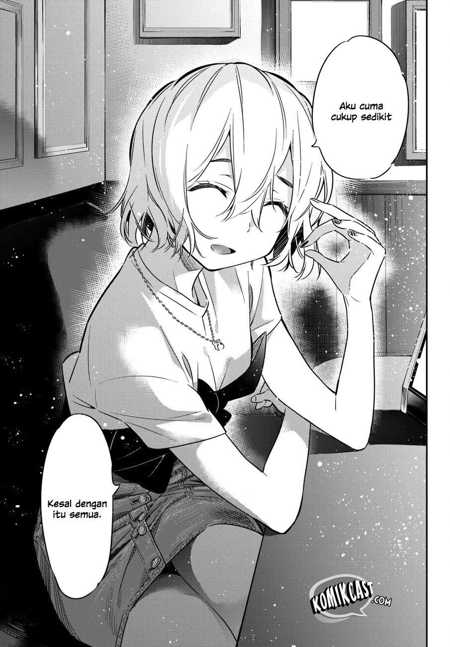 Kanojo Okarishimasu Chapter 47 Gambar 25