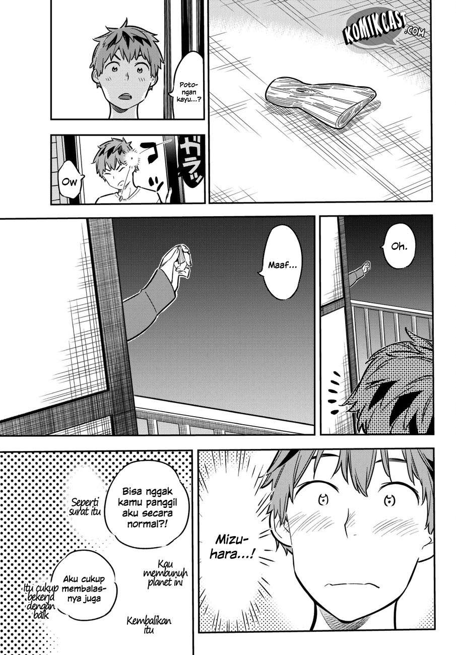 Kanojo Okarishimasu Chapter 45 Gambar 10