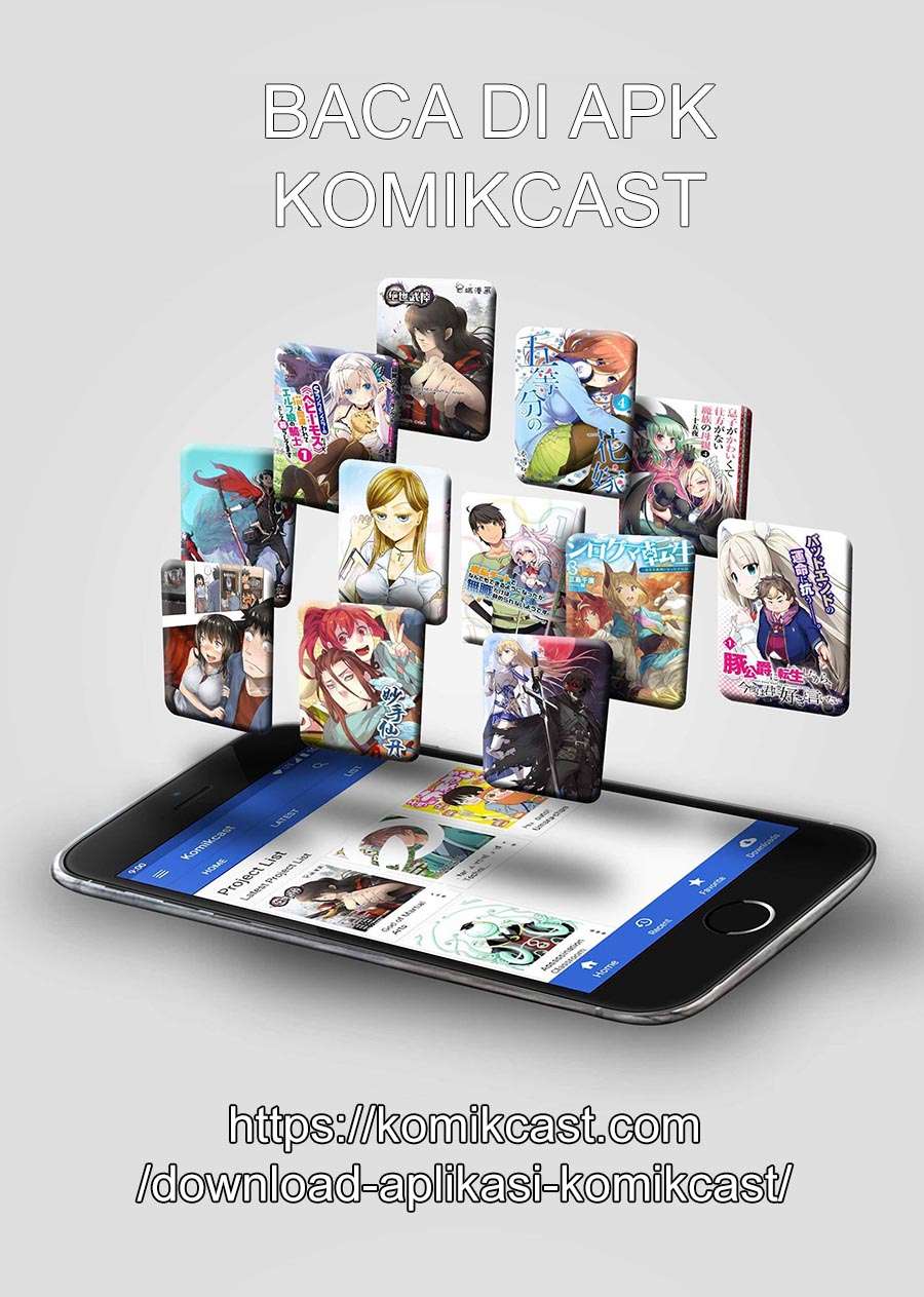 Baca  Kawaikereba Hentai demo Suki ni Natte Kuremasu ka? Chapter 13 Gambar 2