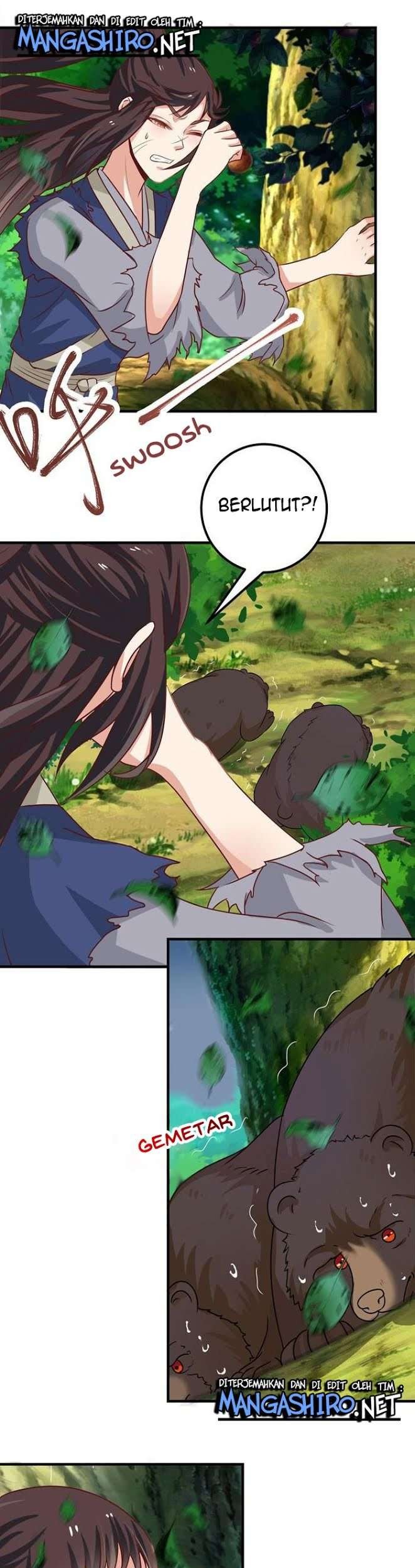 The Ghostly Doctor Chapter 16 Gambar 17