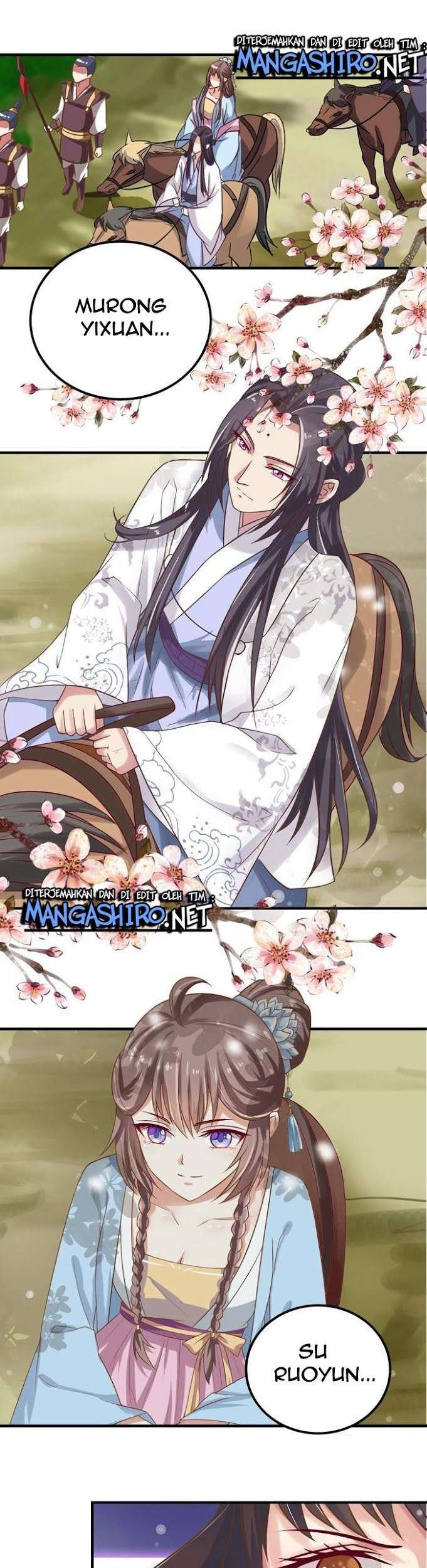 Baca  The Ghostly Doctor Chapter 16 Gambar 2