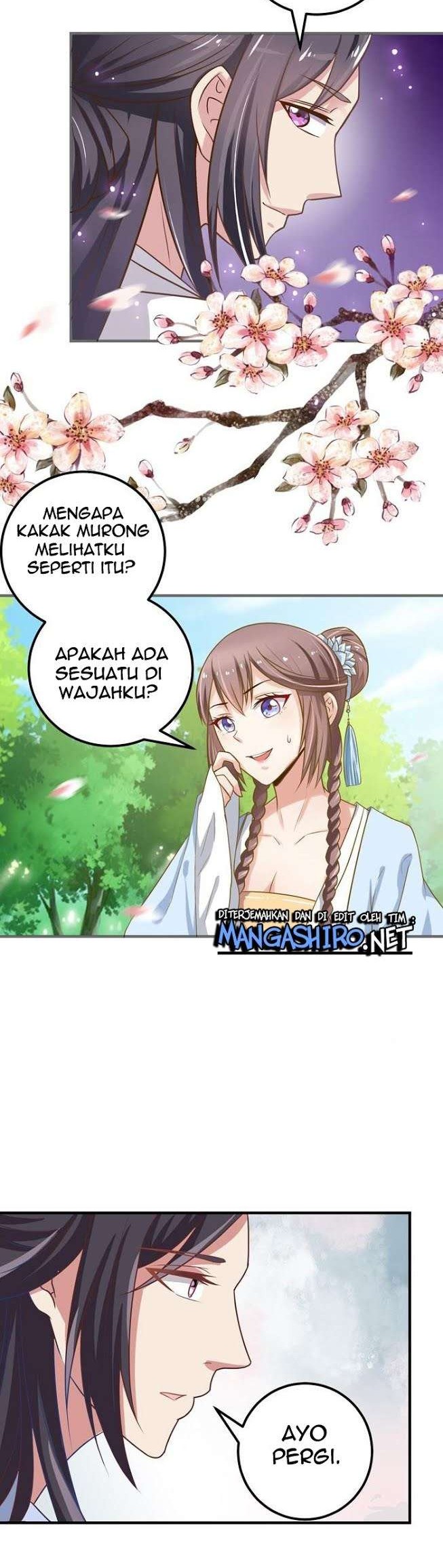 The Ghostly Doctor Chapter 16 Gambar 10