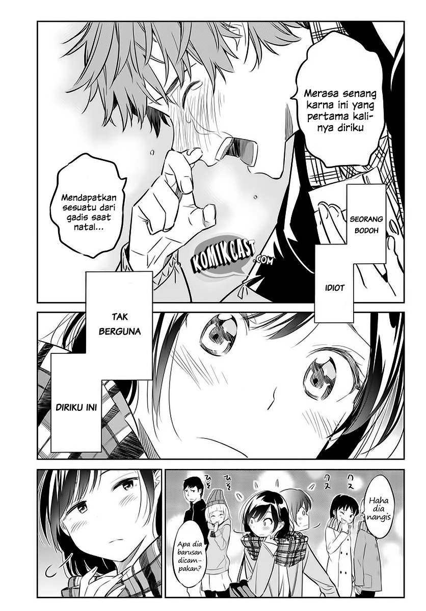 Kanojo Okarishimasu Chapter 31 Gambar 28