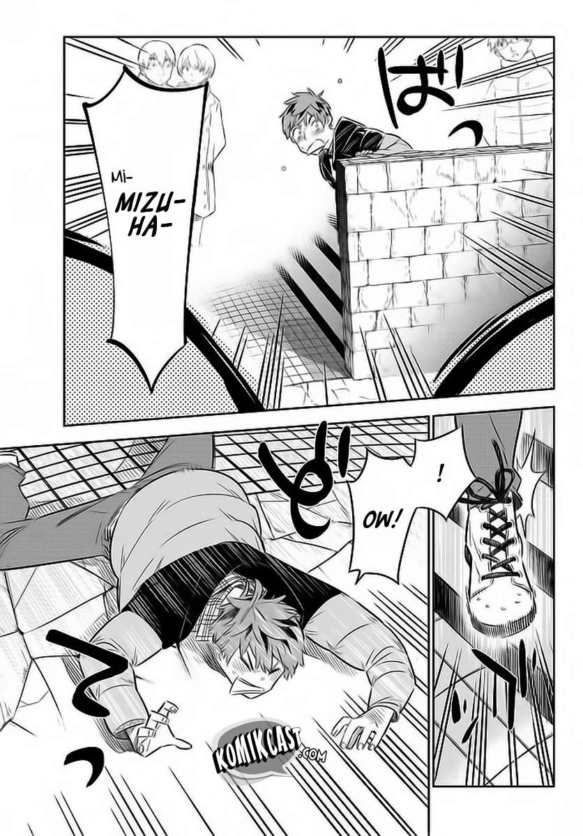 Kanojo Okarishimasu Chapter 31 Gambar 7