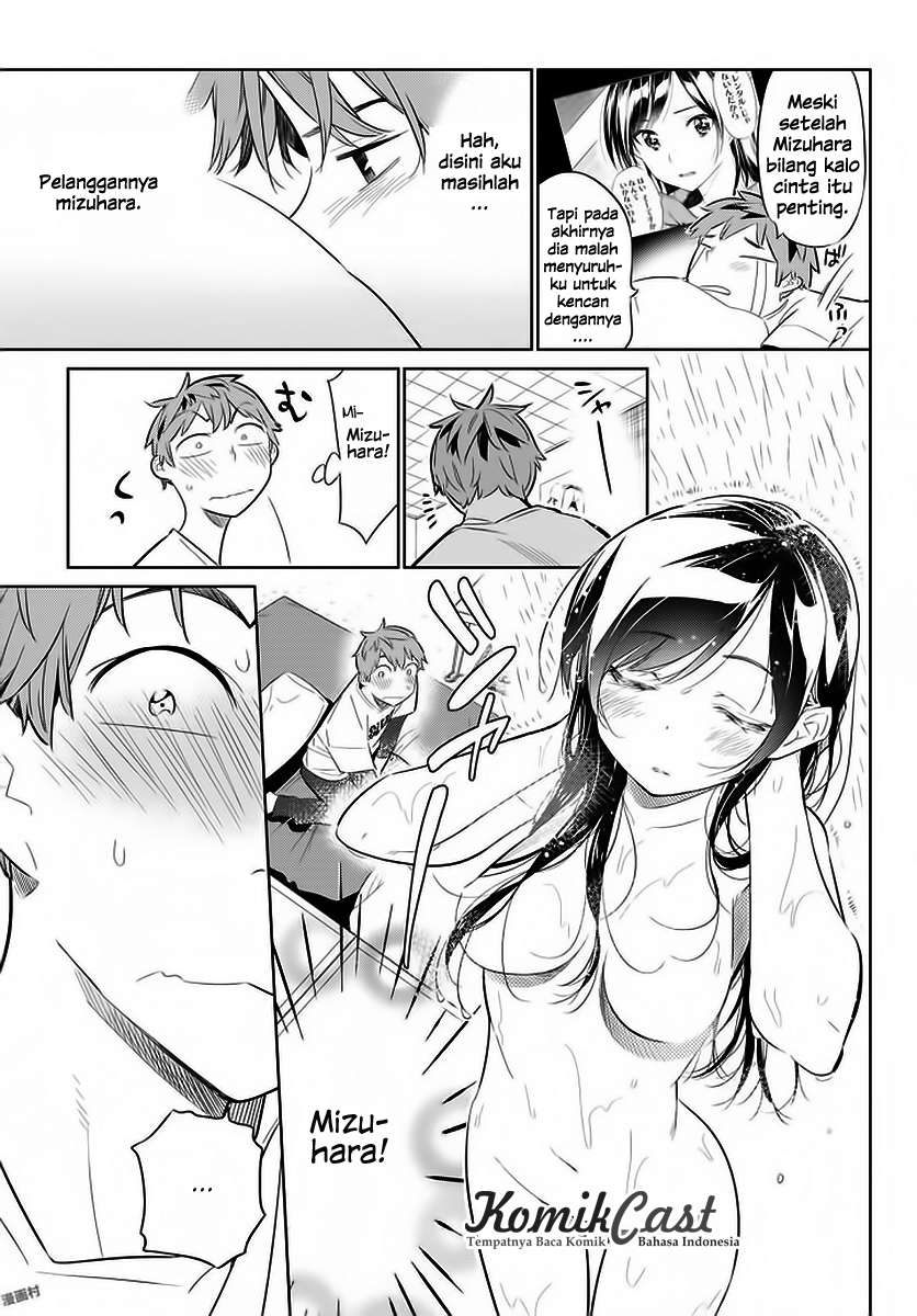 Kanojo Okarishimasu Chapter 29 Gambar 7