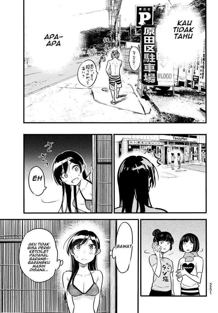 Kanojo Okarishimasu Chapter 12 Gambar 21
