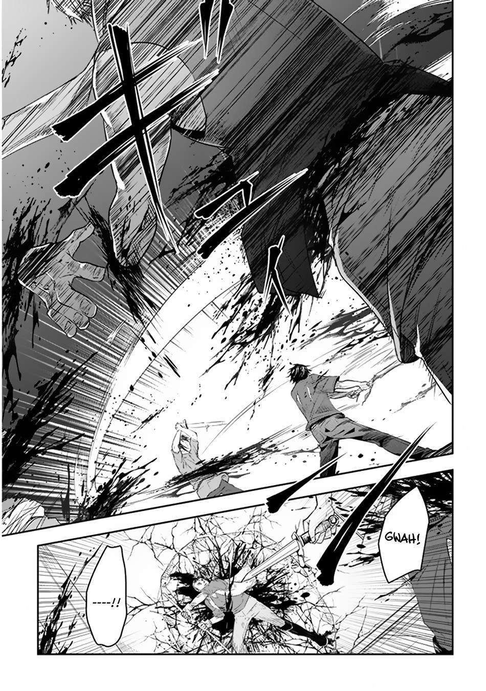 Maou ni Natte node – Dungeon Tsukutte Jingai Musume to Honobono suru Chapter 9 Gambar 4