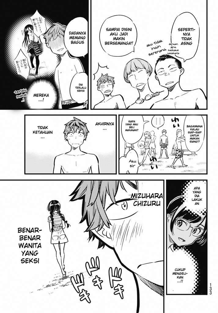 Kanojo Okarishimasu Chapter 8 Gambar 20