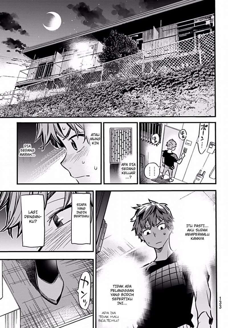 Kanojo Okarishimasu Chapter 6 Gambar 20