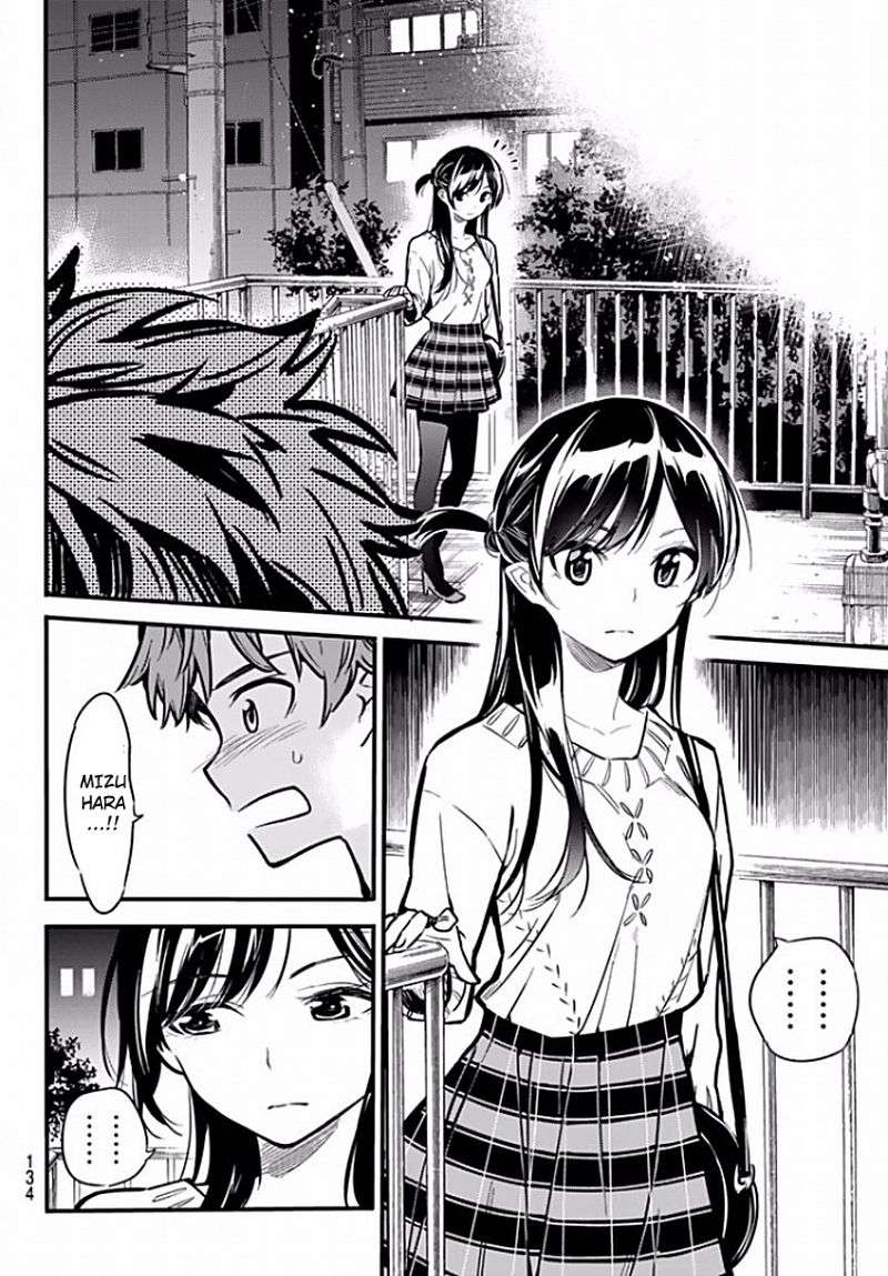 Kanojo Okarishimasu Chapter 6 Gambar 21