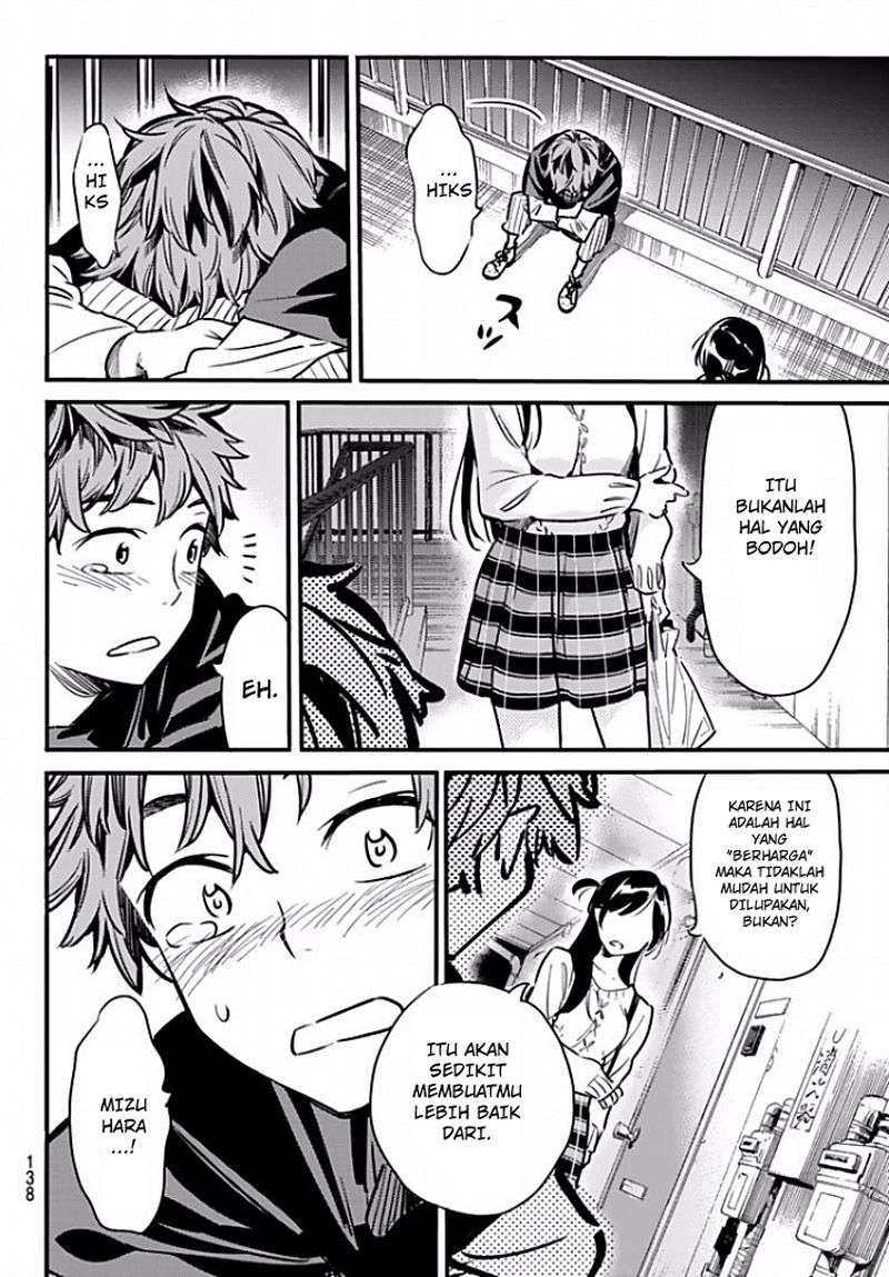 Kanojo Okarishimasu Chapter 6 Gambar 25