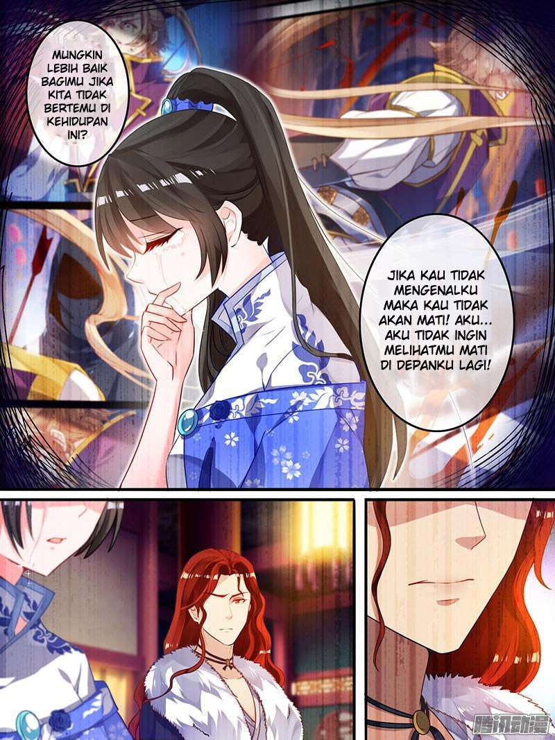 Ugly Woman's Harem Code Chapter 12 4