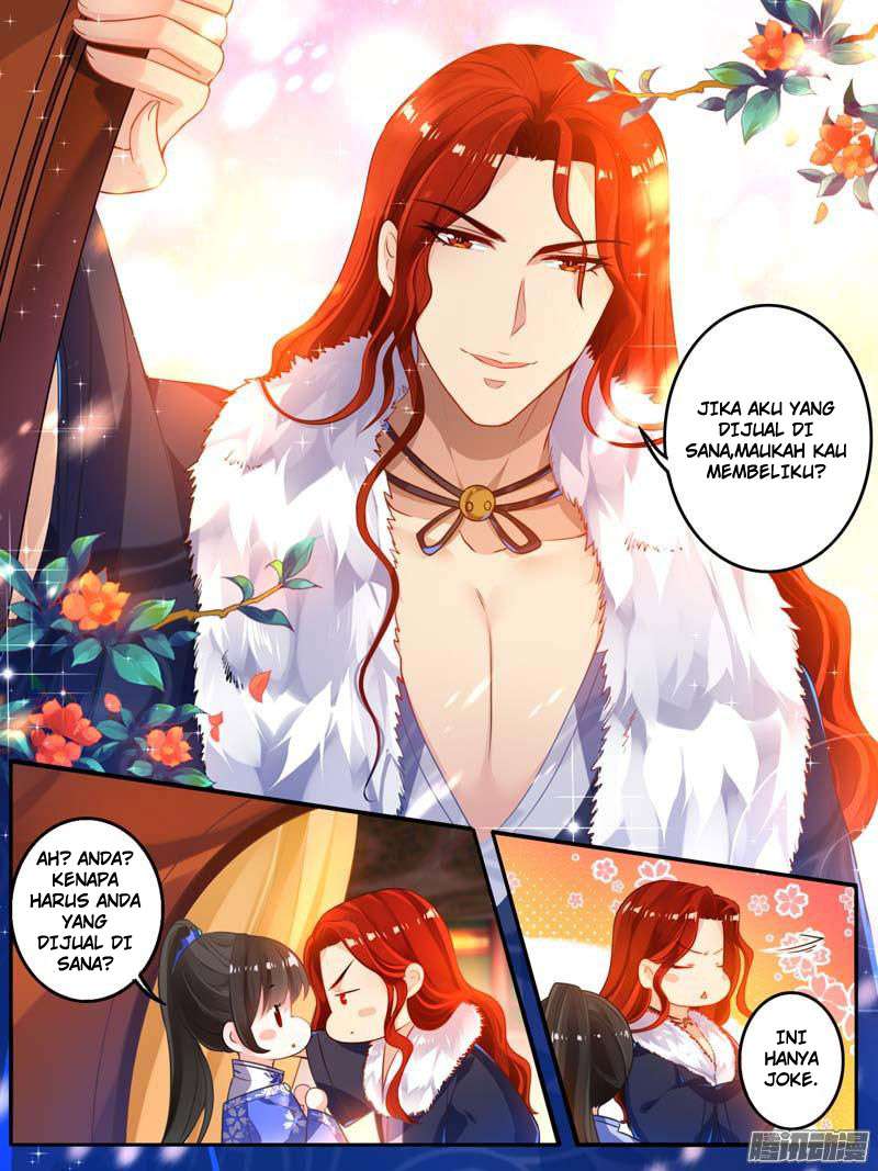 Ugly Woman's Harem Code Chapter 11 10