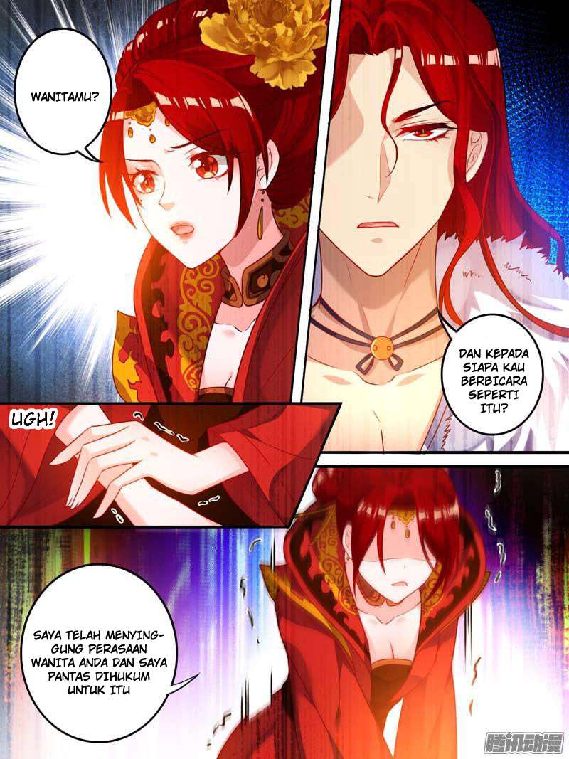 Ugly Woman's Harem Code Chapter 11 2