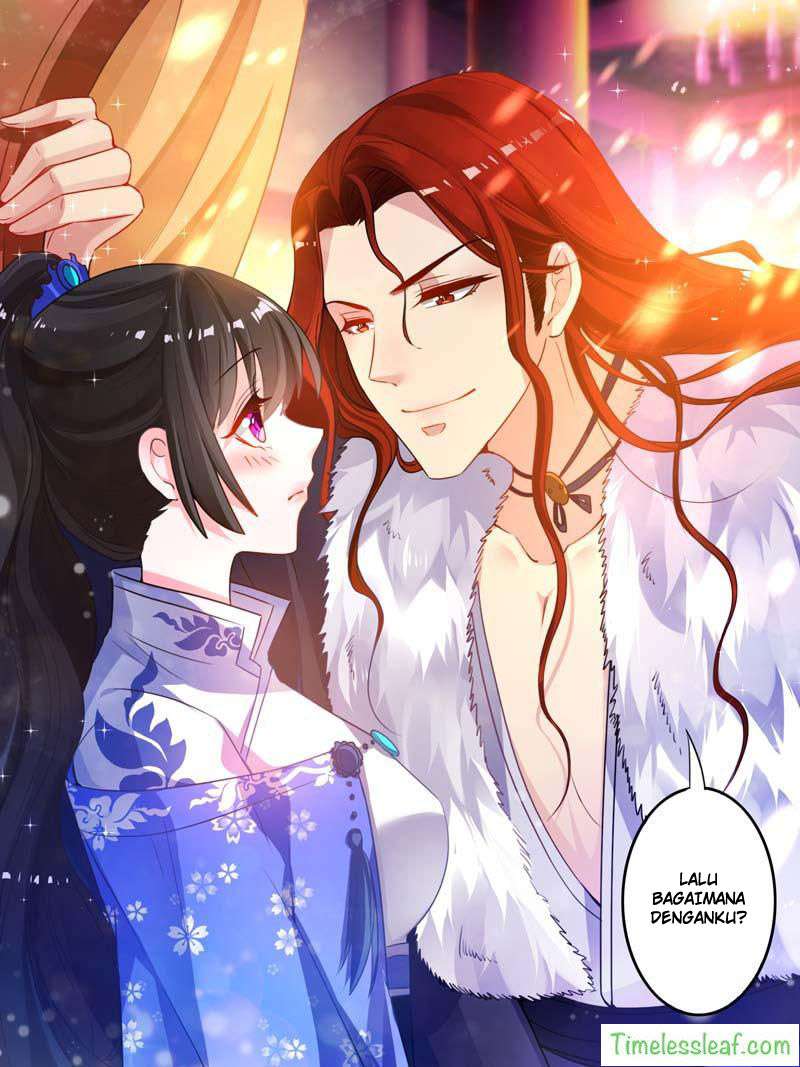 Ugly Woman's Harem Code Chapter 11 9