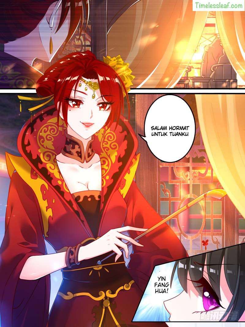 Ugly Woman's Harem Code Chapter 10 Gambar 9
