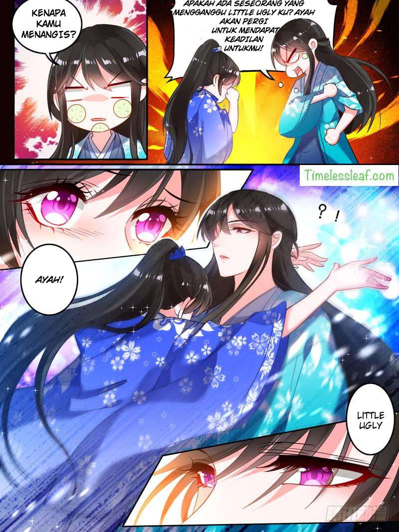 Ugly Woman's Harem Code Chapter 8 Gambar 11