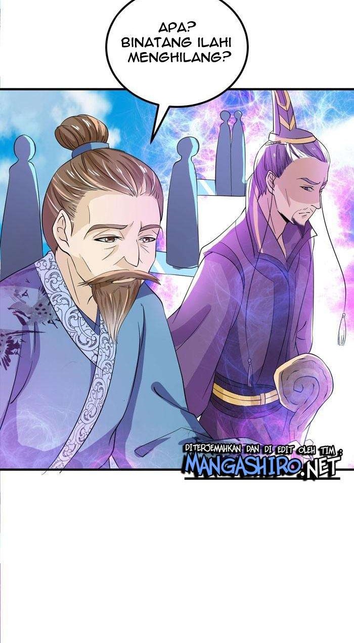 The Ghostly Doctor Chapter 17 Gambar 20