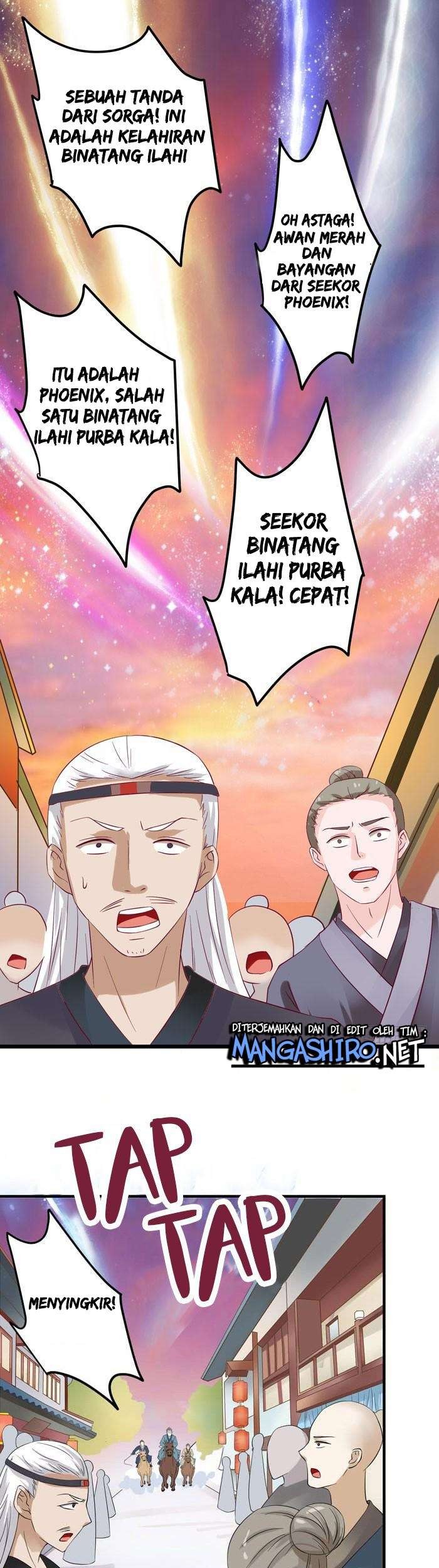 Baca The Ghostly Doctor Chapter 17 Gambar 2