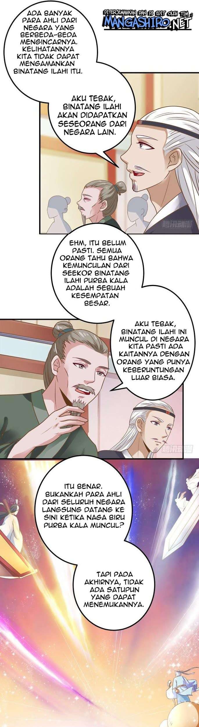 The Ghostly Doctor Chapter 17 Gambar 4