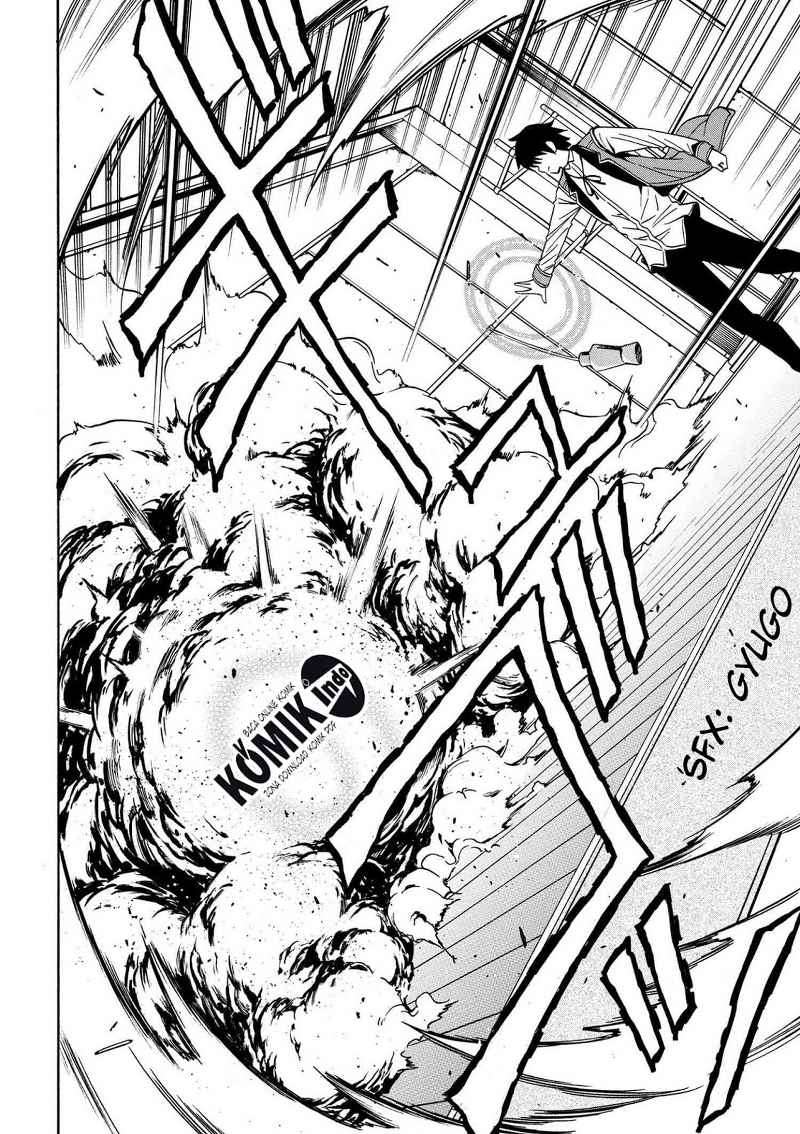 Kenja no Mago Chapter 5.2 Gambar 30