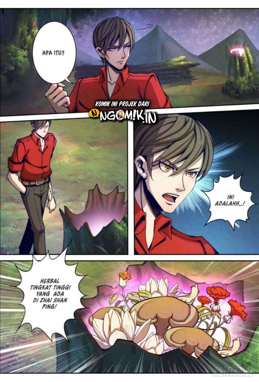 Return From the World of Immortals Chapter 12 Gambar 6