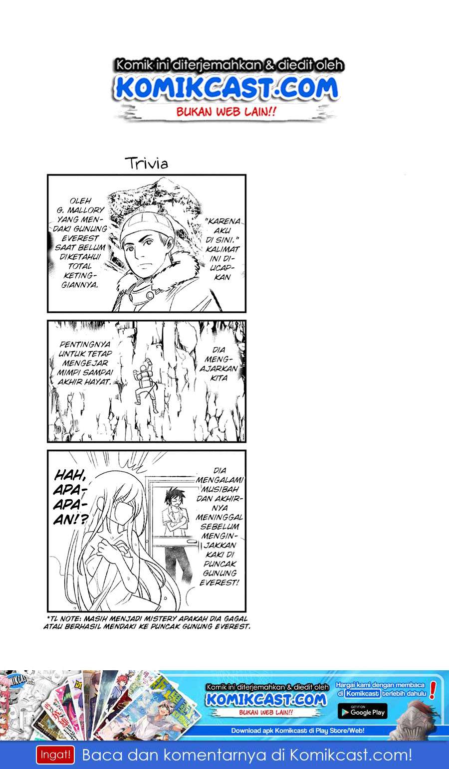 Kin no Kanojo Gin no Kanojo Chapter 10 Gambar 36