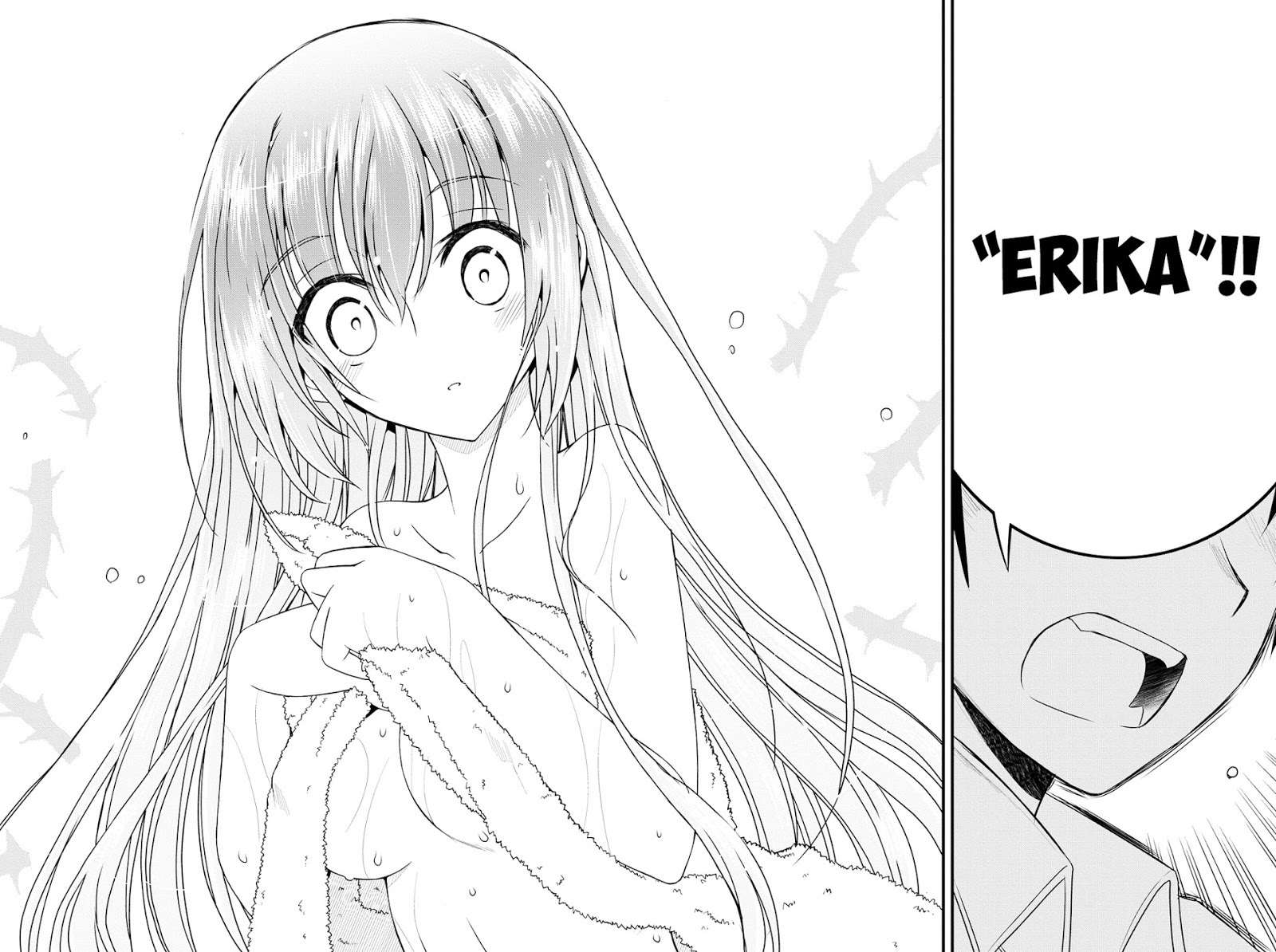 Kin no Kanojo Gin no Kanojo Chapter 3 Gambar 42