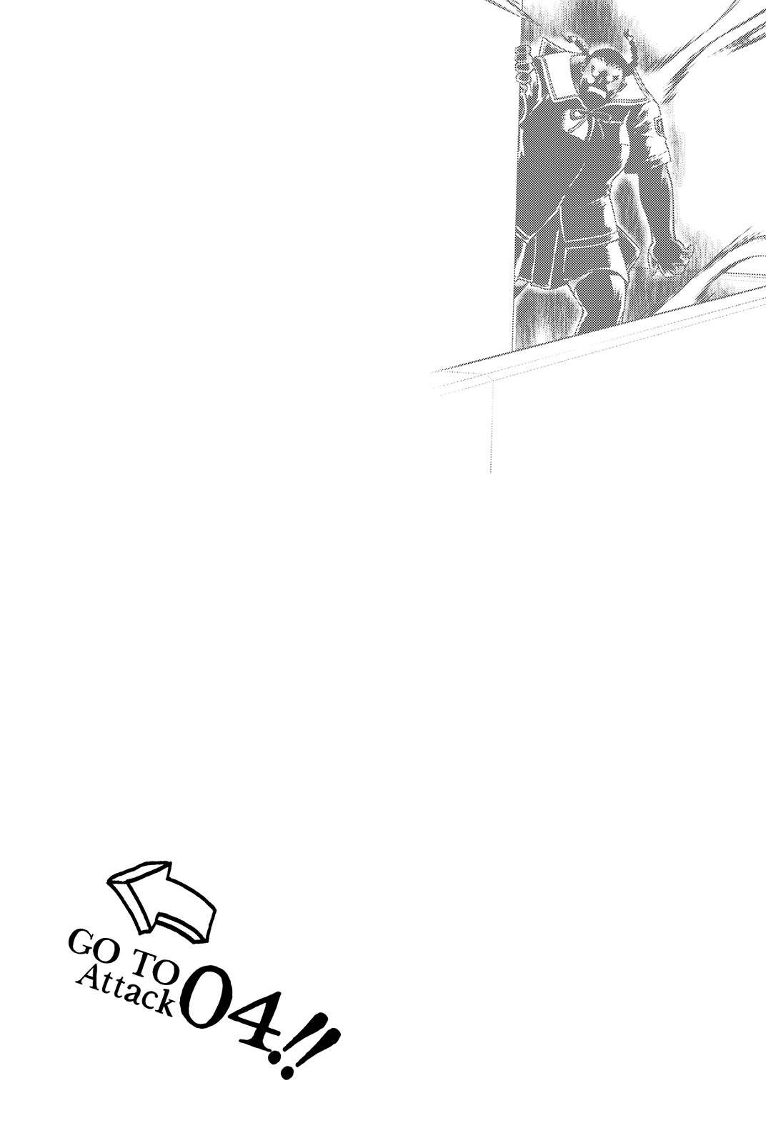 Kin no Kanojo Gin no Kanojo Chapter 3 Gambar 53