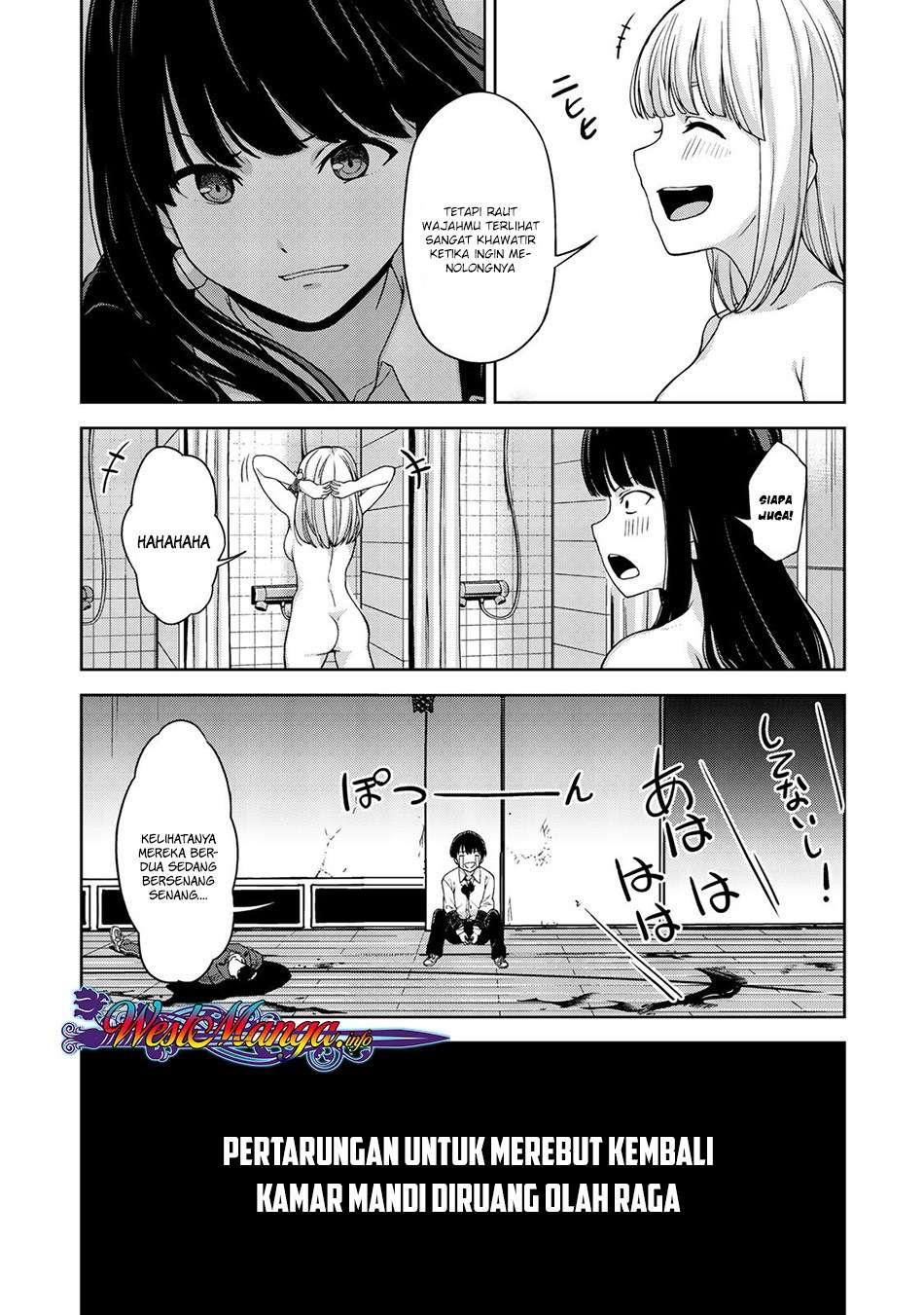 Kingdom of the Z Chapter 3 Gambar 34