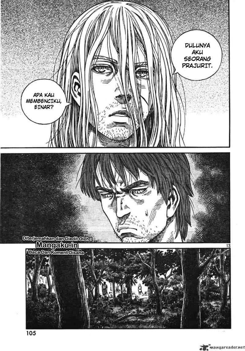 Vinland Saga Chapter 60 Gambar 14
