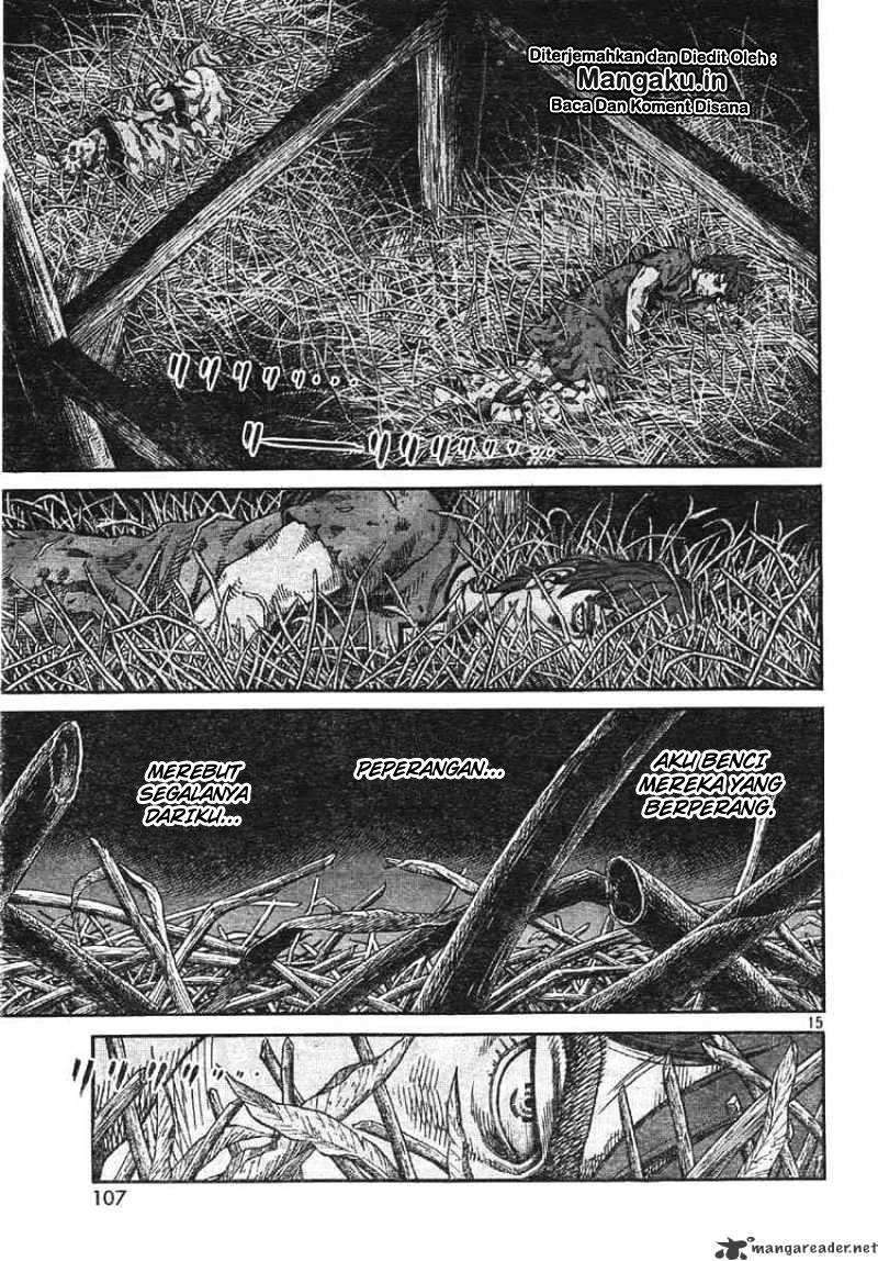 Vinland Saga Chapter 60 Gambar 16