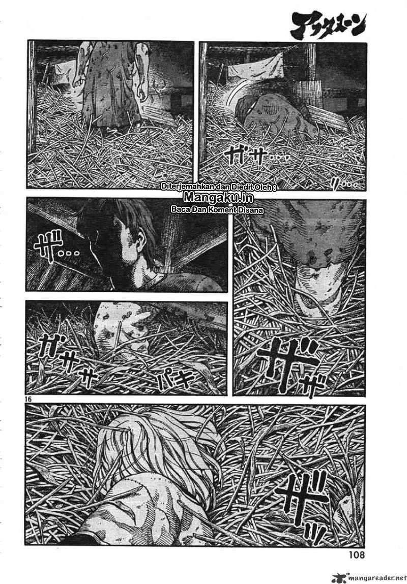 Vinland Saga Chapter 60 Gambar 17