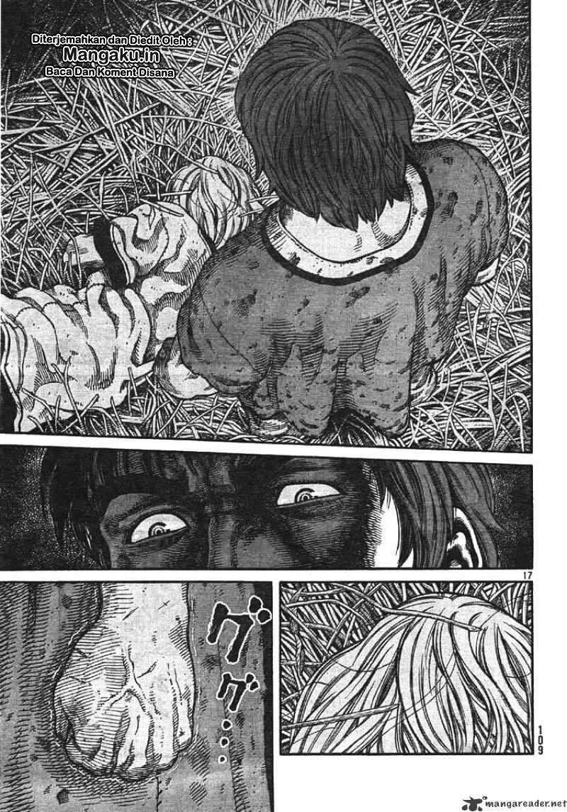Vinland Saga Chapter 60 Gambar 18