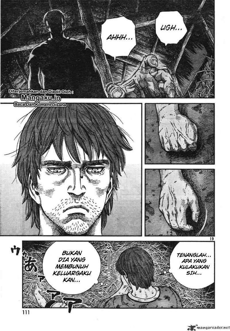 Vinland Saga Chapter 60 Gambar 20