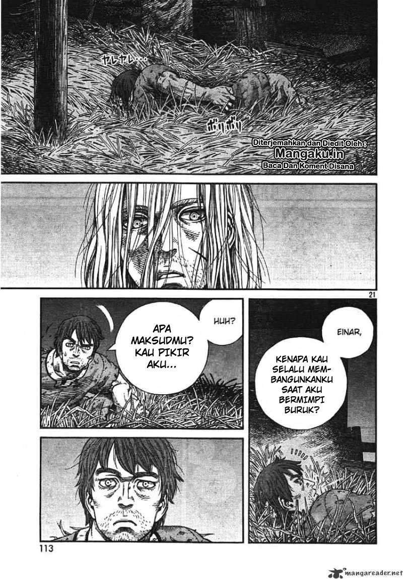 Vinland Saga Chapter 60 Gambar 22