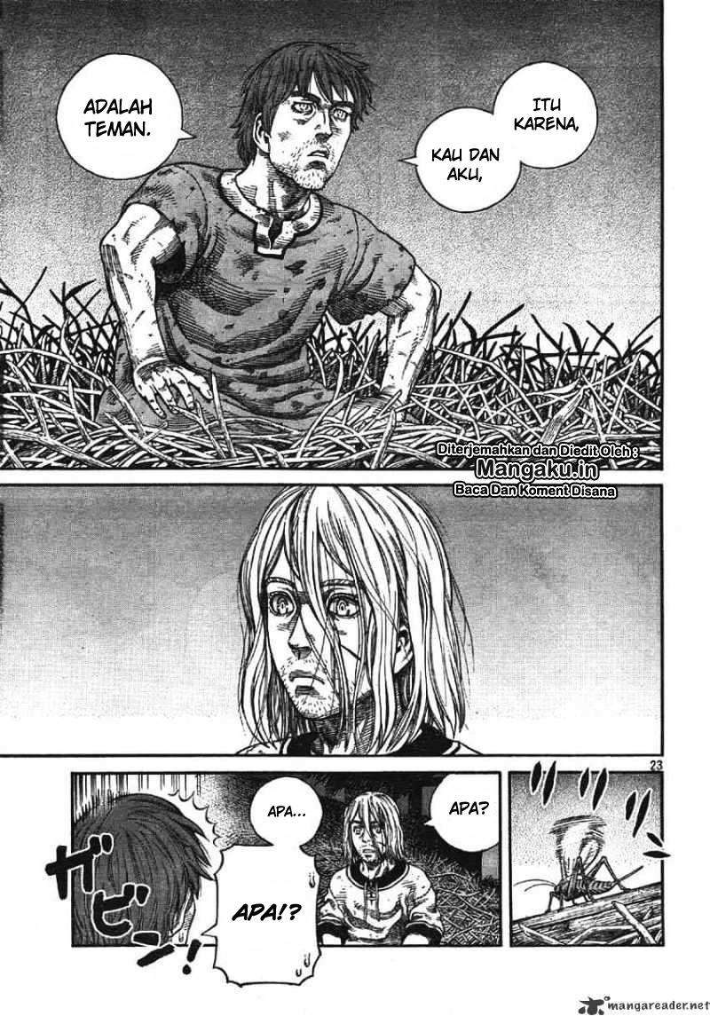 Vinland Saga Chapter 60 Gambar 24